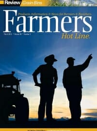 45. Farmers Hotline 2