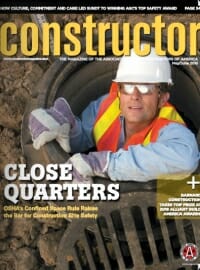 51. Contractor Magazine