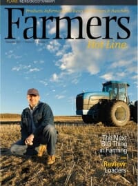 9. Farmers Hotline (USA)