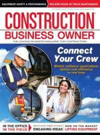 30. Construction Business
