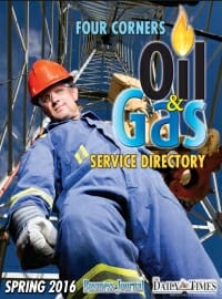 41. Oil and Gas Magazine